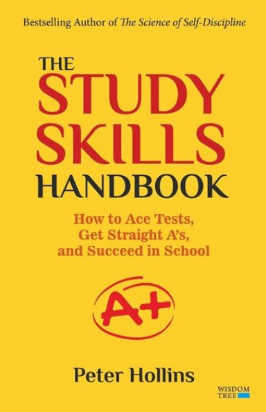 The Study Skills Handbook